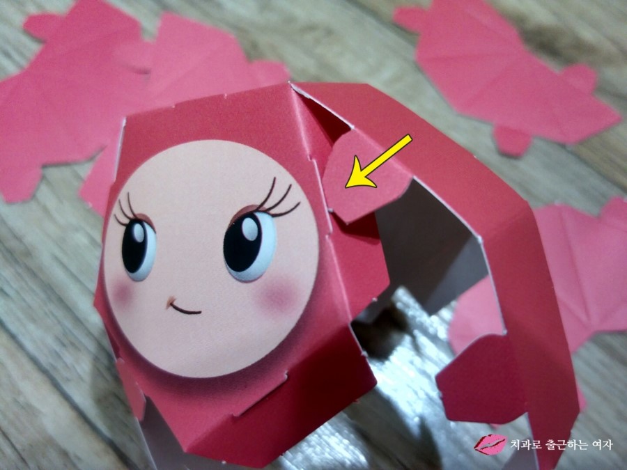 고래밥 종이접기, 생각보다 귀여워요 ^^ 관련 이미지 17