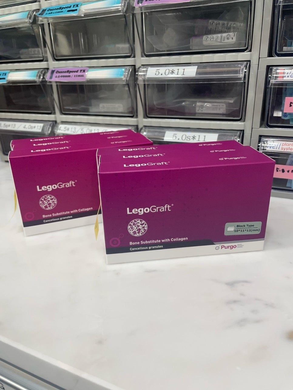 연세굿데이치과] 골이식재 종류와 중요성에 대해서 관련 이미지 12