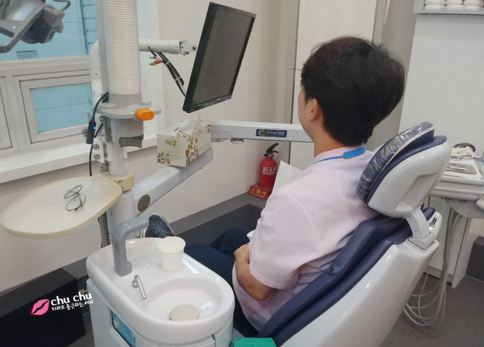 튀어나온 입 변화과정 (2018.03 ~) 관련 이미지 1