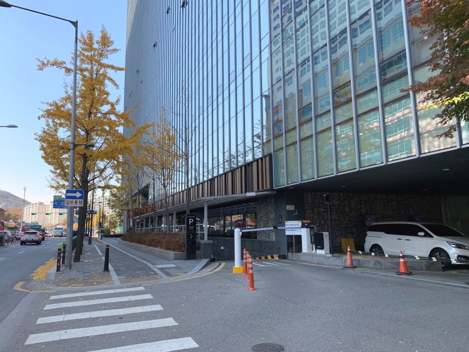 2024 연세굿데이치과 주차장 이용 안내 관련 이미지 11