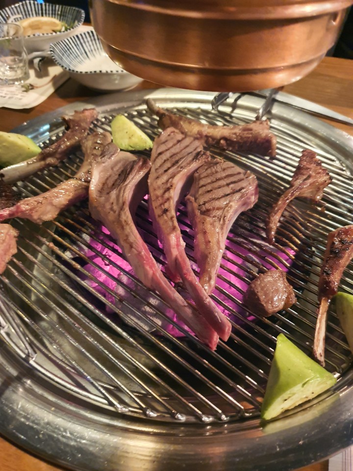 Welcome 2020♥ 양재점 송년회 in 양인환대 관련 이미지 10