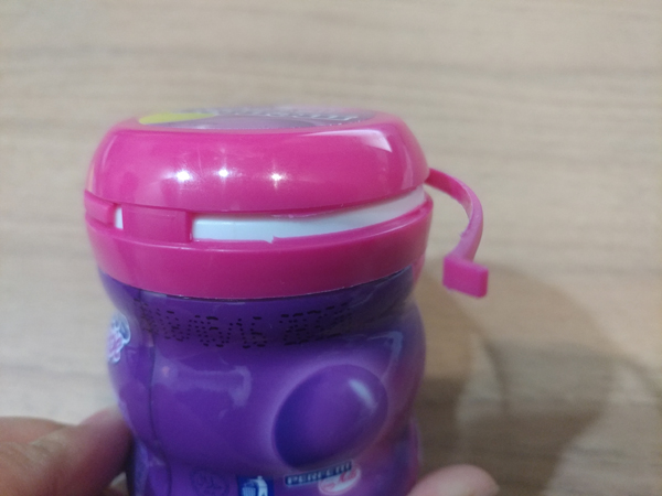 멘토스(믹스 그레이프) 포도맛 관련 이미지 4