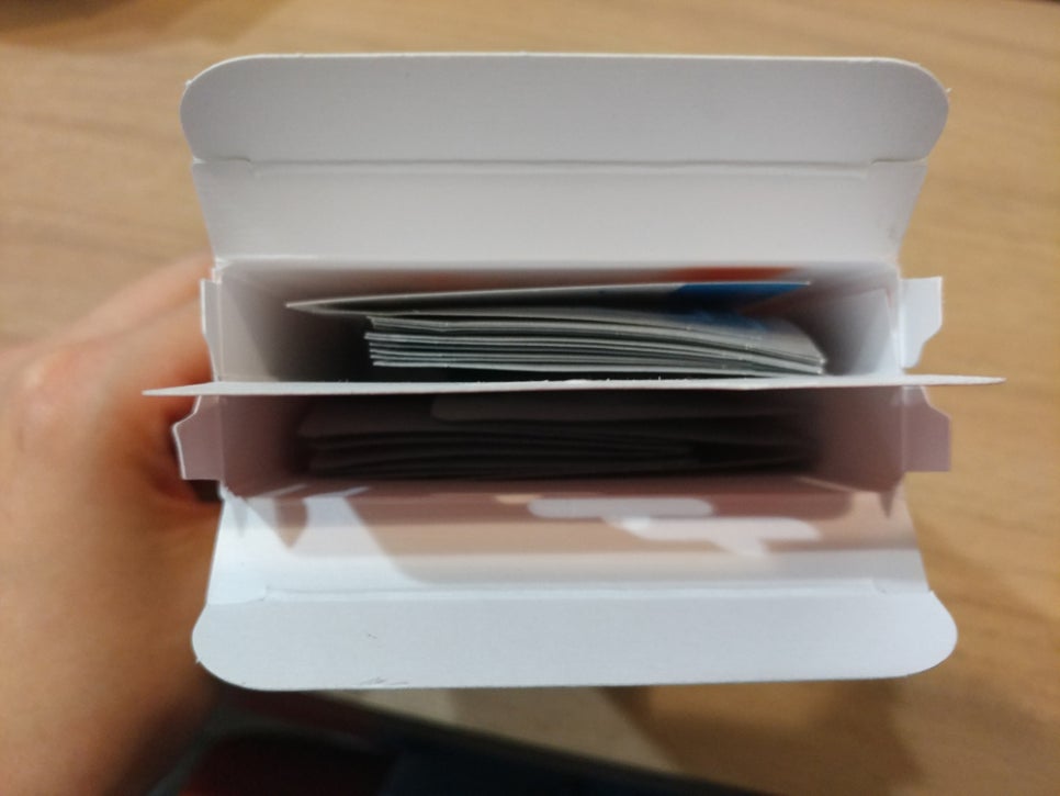 올리브영 / 엘리자베스 코팩 (블랙 2단코팩) 관련 이미지 4