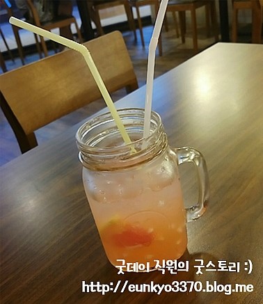 합정 메세나폴리스 <오므토토마토 다이닝> 관련 이미지 3