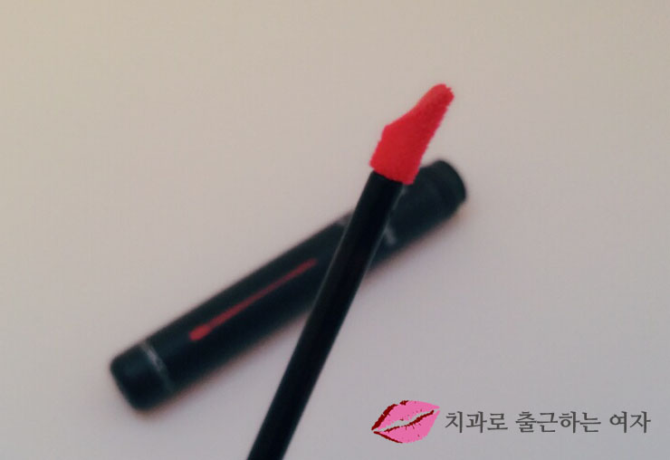 데일리 립틴트로 좋아 &hearts; 더페이스샵 잉크 립퀴드 1+1 득템 관련 이미지 8