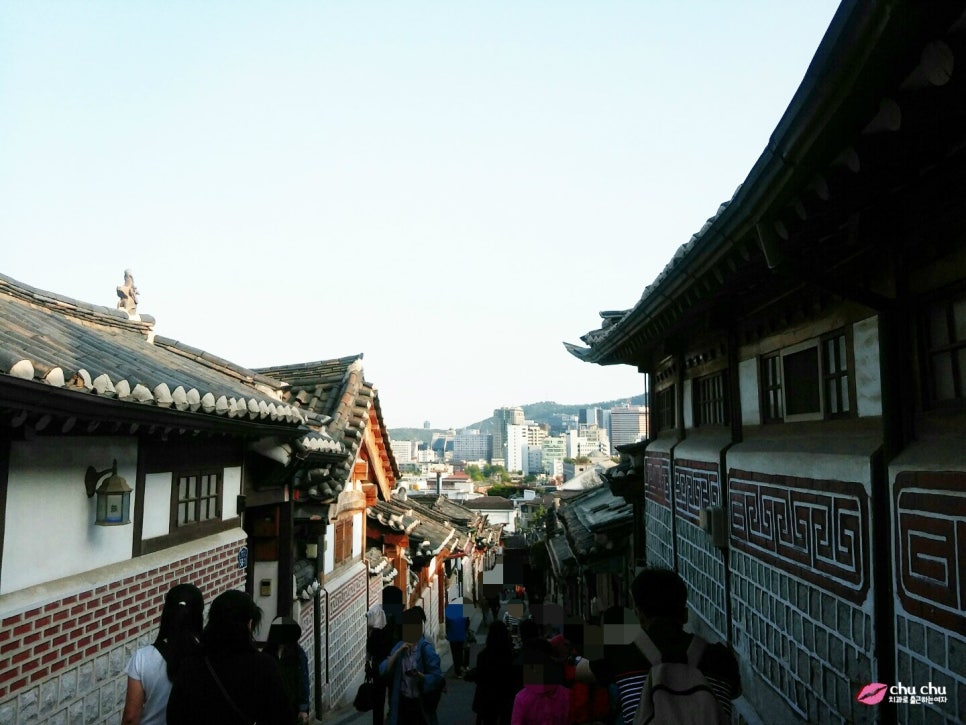 북촌 카페 <한여름밤의 꿀> 예뻐요 :) 관련 이미지 10