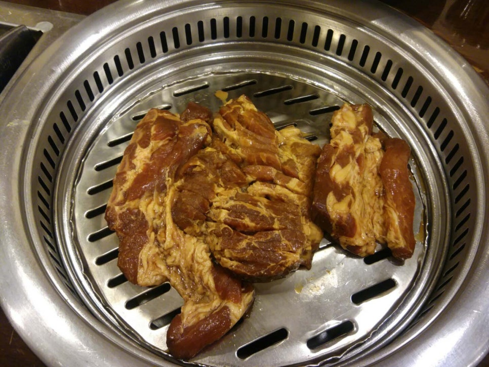 10.07 금요일, 양재점 회식 :) 관련 이미지 1