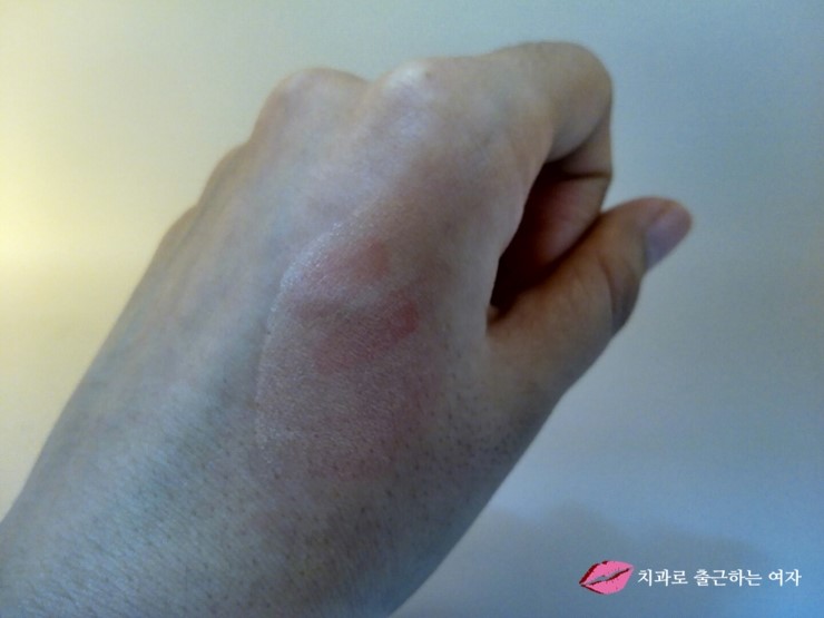 라네즈 비비쿠션 처음 써봤어요~ 관련 이미지 5