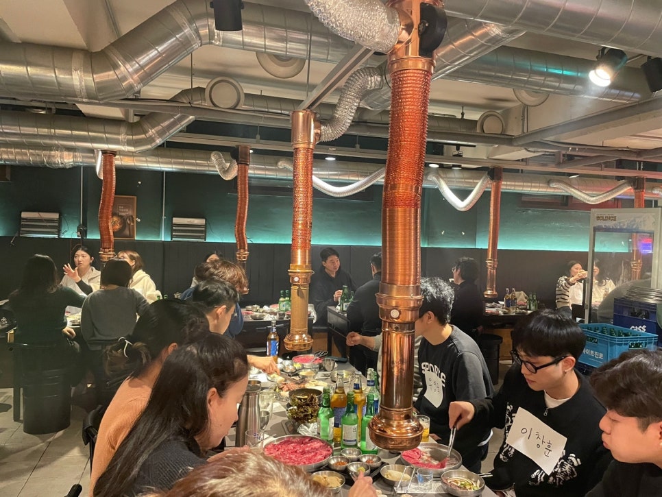 아듀 2022년, 뜻깊었던 양재점 송년회 관련 이미지 10