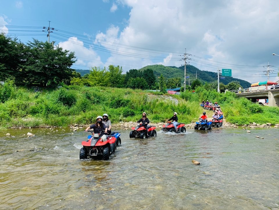 [굿데이 수서점] 가평빠지 워크샵 다녀왔어요~&hearts; 관련 이미지 31