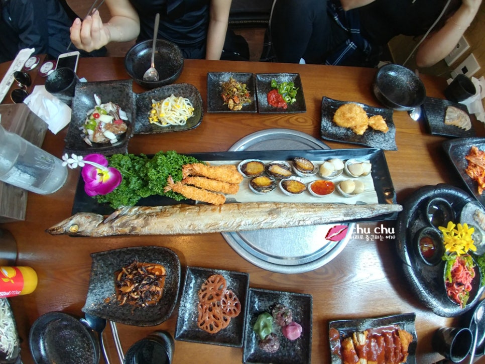 제주도 운정이네 - 통갈치조림, 통갈치구이 관련 이미지 10
