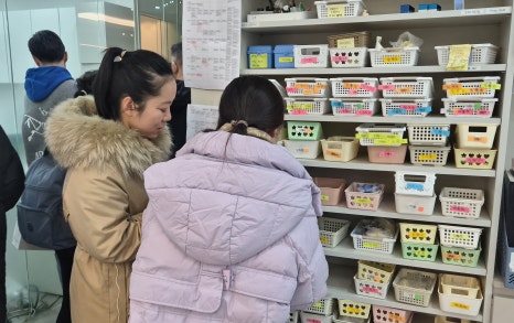 중국 치과의사 20여명 병원 투어 세미나 개최 관련 이미지 4