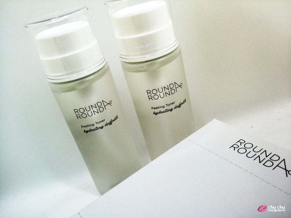 올리브영 라운드어라운드 필링토너 &hellip; 관련 이미지 12