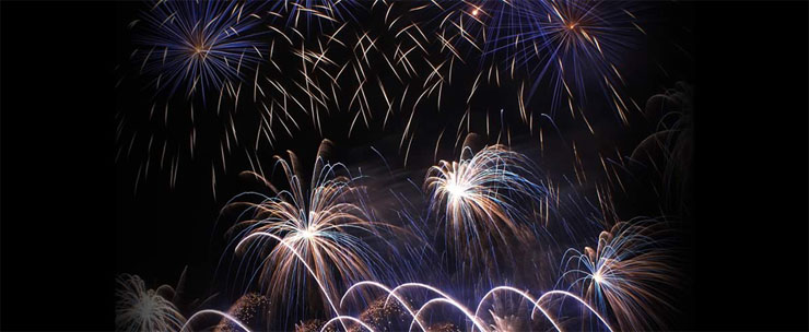 서울세계불꽃축제(10/3, 토) 시간 & 나라별 불꽃쇼 특징 알아두기 :) 관련 이미지 5