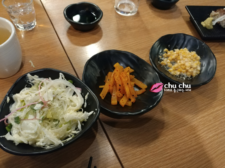 홍대/합정역 요요스시, 입 안에서 살살 녹음 관련 이미지 2