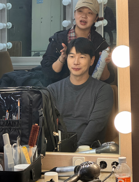 최세경 원장님의 방송 녹화 현장을 다녀왔습니다! 관련 이미지 2