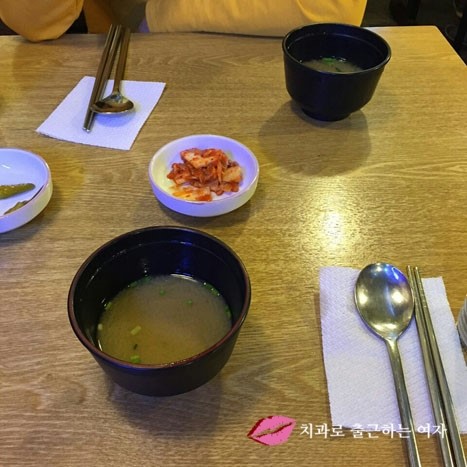 홍대 상수동 히메시야 우나기덮밥 + 반반덮밥 관련 이미지 3