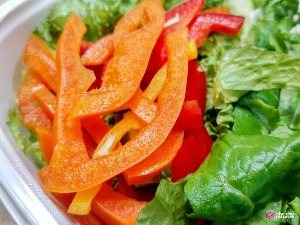 건강한 다이어트샐러드 <팜앤샐러드 Farm & Salad> 관련 이미지 21