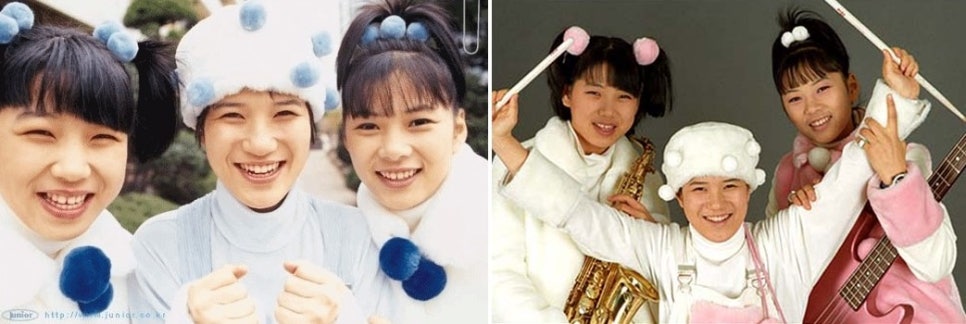 슈가맨에 꼭 소환하고 싶은 가수 ✔ (대표곡 영상 有) 관련 이미지 10