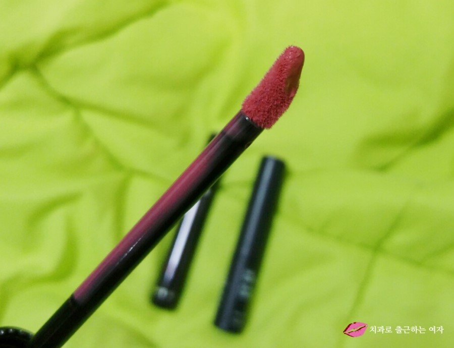 더페이스샵 잉크립퀴드 모이스처 로즈누보, 예쁘네요 ♪ 관련 이미지 8