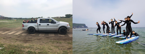 연세굿데이치과 5주년 기념 제주도 워크샵 관련 이미지 13