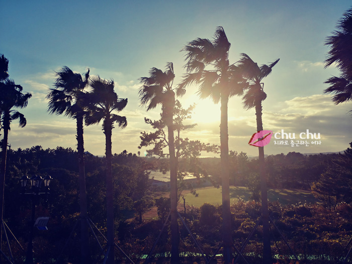 제주도 날씨 좋았을 때, 켄싱턴호텔, 추억 &hearts; 관련 이미지 5