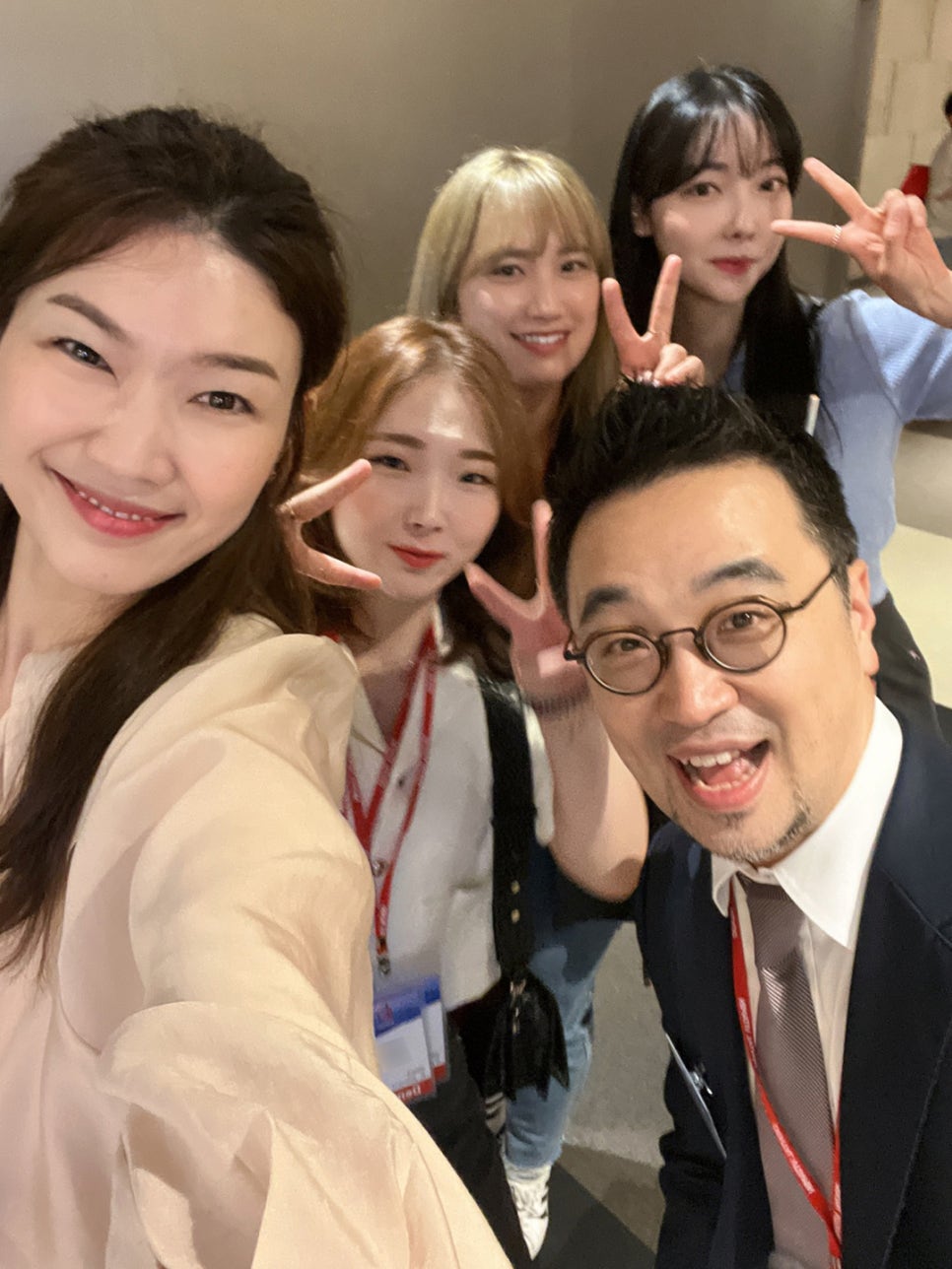 박정철 원장님, 코엑스 2023 DV Space World 참석 후기 관련 이미지 14