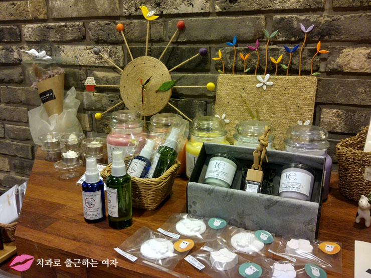 홍대 스터디카페 팀플레이스 & 국수장이 관련 이미지 6