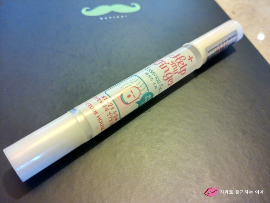 건조한 손톱에 좋은 큐티클 에센스 오일 추천, 에뛰드하우스 관련 이미지 2