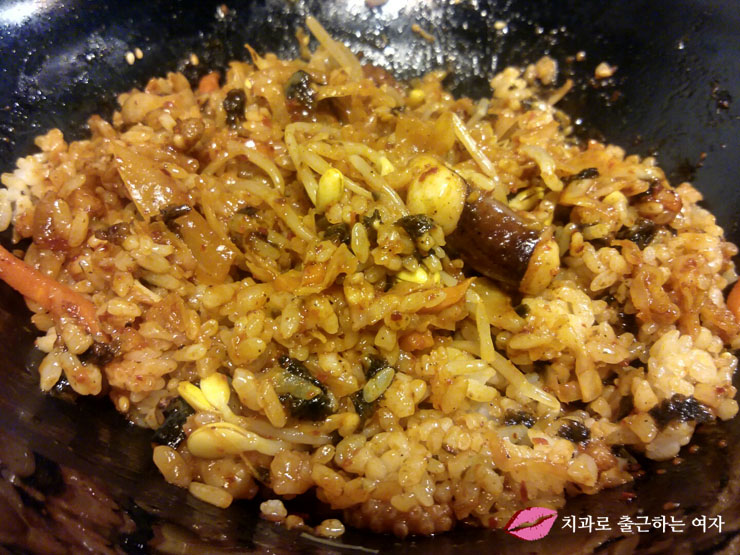 홍대 스터디카페 팀플레이스 & 국수장이 관련 이미지 18