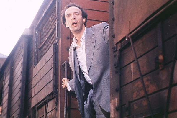 내 생애 최고의 영화 <인생은 아름다워> 재개봉 ( 메인 예고편 ) 관련 이미지 8