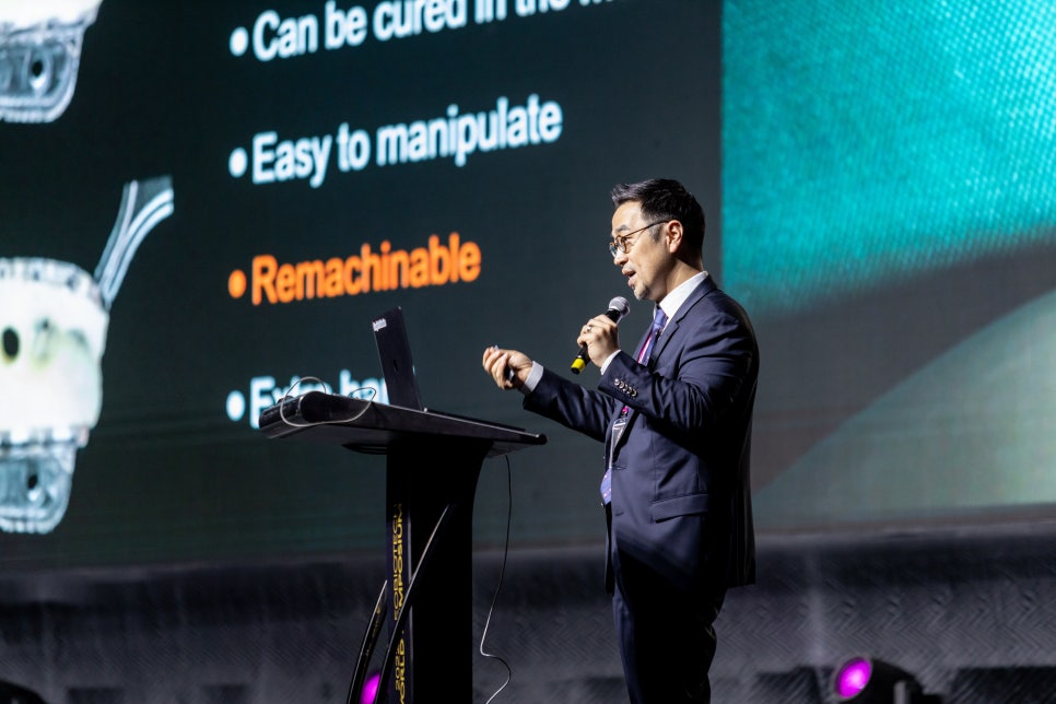 박정철 교수님, 국내외 학회 임플란트 강연소식 관련 이미지 5