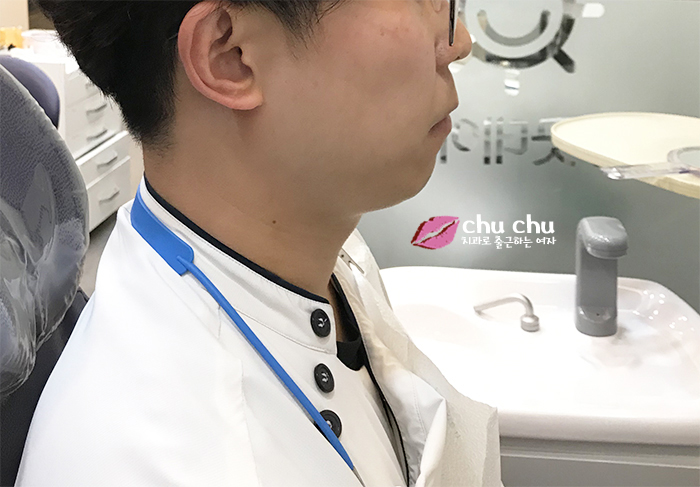 치아교정후기 2년간의 과정, 얼굴변화 (with 굿데이치과) 관련 이미지 9