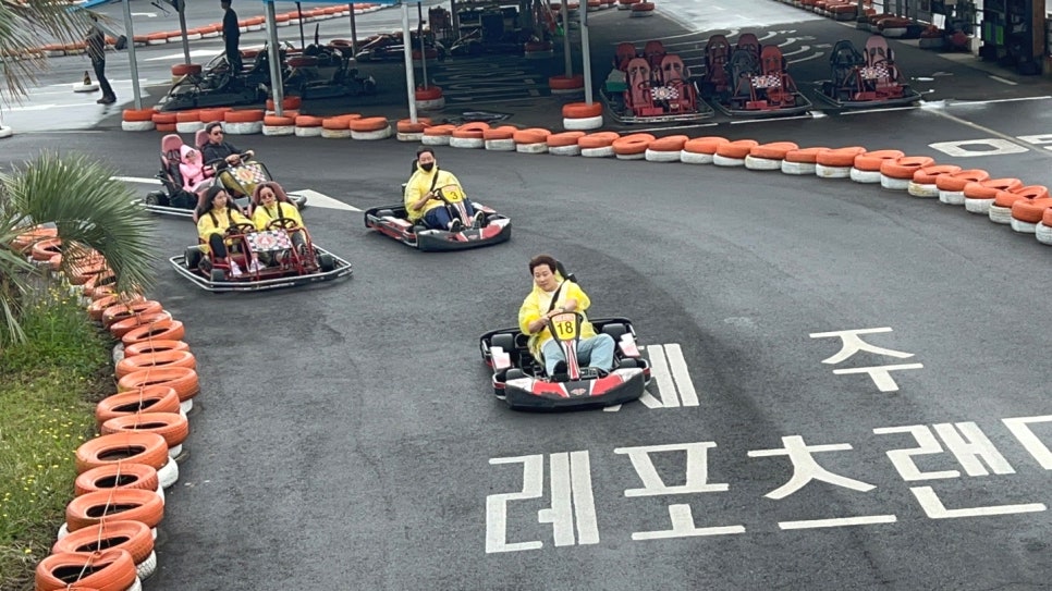 [굿데이치과 수서점] 특별했던 제주도 워크샵의 기록! 관련 이미지 87