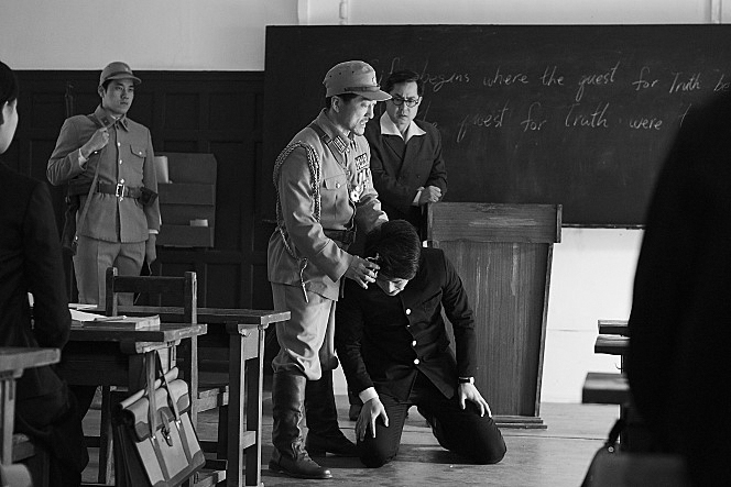 영화 <동주 DongJu : The Portrait of A Poet, 2015> 보고 왔습니다. 관련 이미지 6