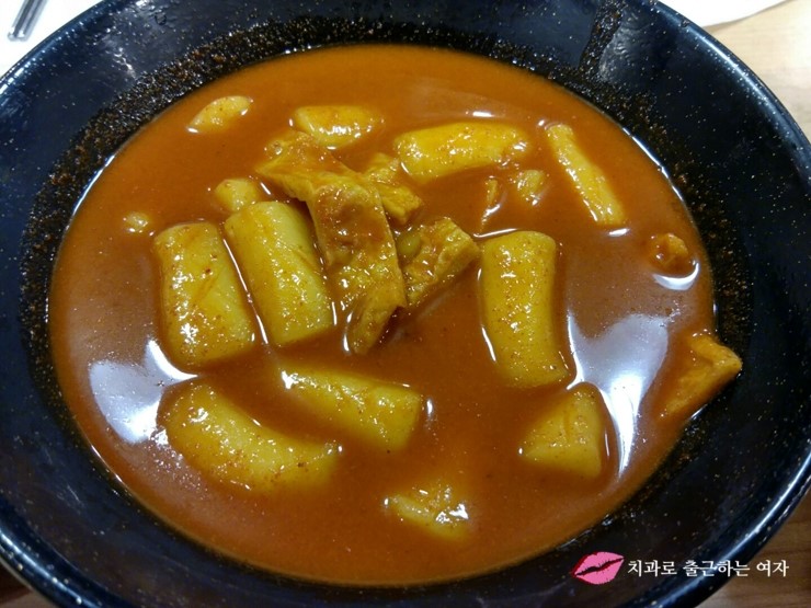 [분식] 공수간 국물떡볶이 + 왕김밥 + 수제튀김 + 새우볶음밥 관련 이미지 4