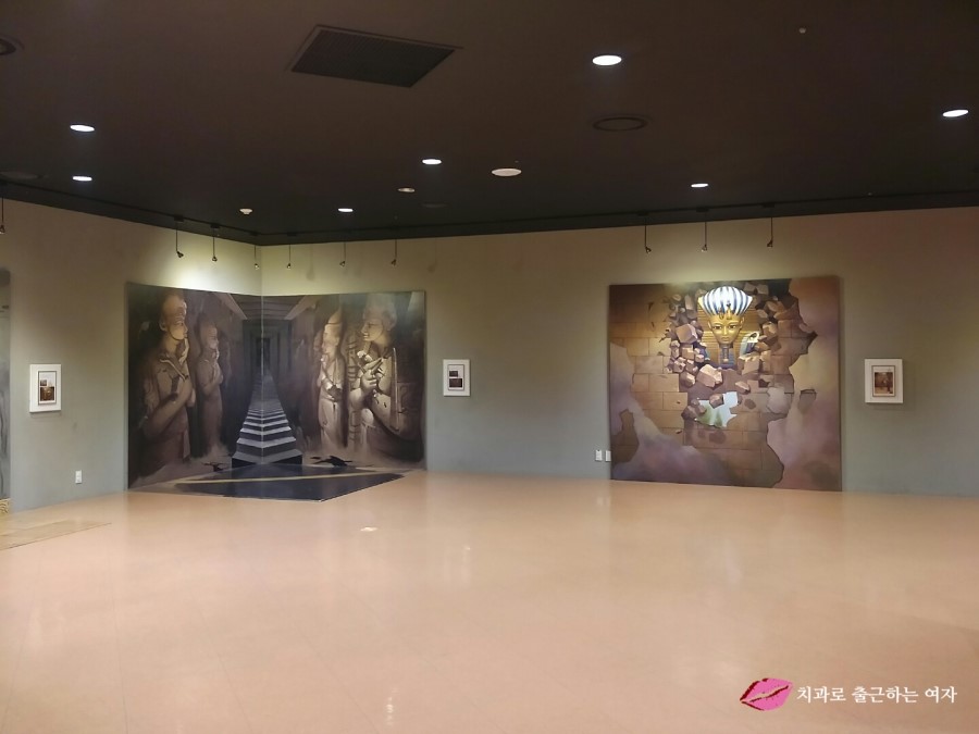 오랜만에 간 롯데월드 야간, 꿀잼 ★ 2016년 2월 롯데월드 할인정보 참고!! 관련 이미지 9