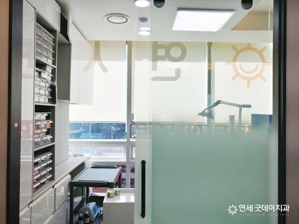 연세굿데이 양재점 3층 공사 끝났어요 :) 관련 이미지 7