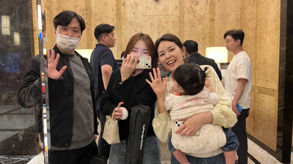 [굿데이치과 양재점 워크샵] 조선호텔 콘스탄스 뷔페 다녀오다! 관련 이미지 20