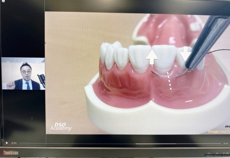 박정철 원장, 급속골이식(iGBR) 노하우를 세계각국으로! 관련 이미지 14