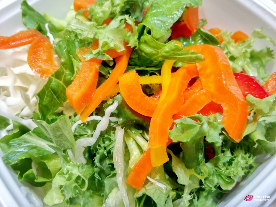 건강한 다이어트샐러드 <팜앤샐러드 Farm & Salad> 관련 이미지 22