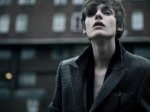 잘생긴 외국남자모델, 더글라스 네이트케 관련 이미지 3