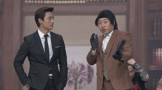 완전 기대되는 tvN 배우학교, 빨랑 방송해라 ㅜㅜ (티저 有) 관련 이미지 12