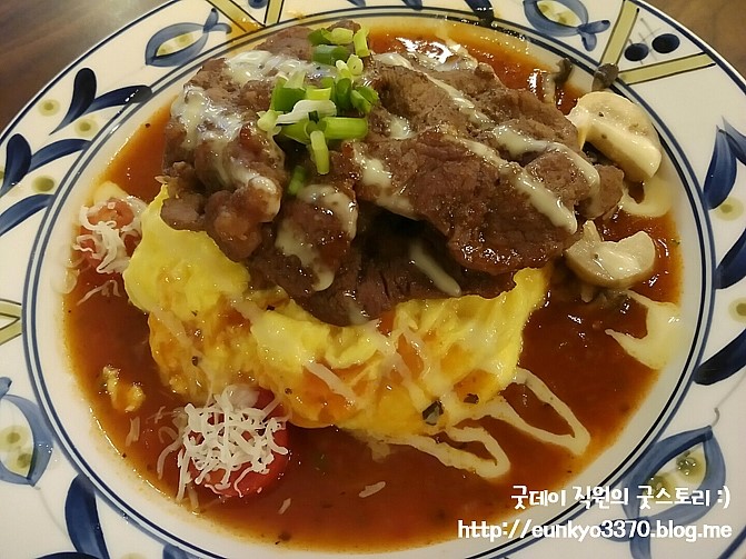 합정 메세나폴리스 <오므토토마토 다이닝> 관련 이미지 5