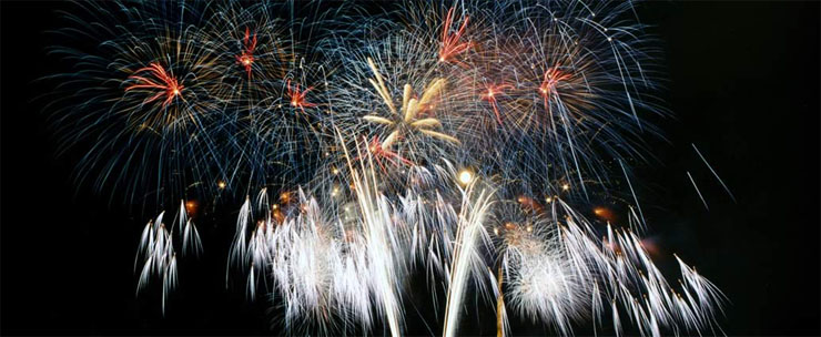 서울세계불꽃축제(10/3, 토) 시간 & 나라별 불꽃쇼 특징 알아두기 :) 관련 이미지 6