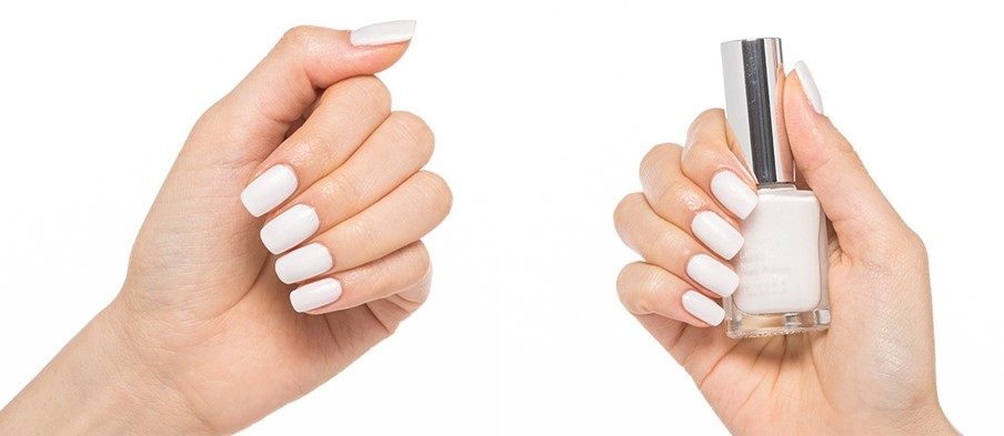 웨딩 네일 추천, 미샤 네일 (new 루시드 네일 폴리쉬 - 웨딩데이+웨딩레이스 ) 관련 이미지 14