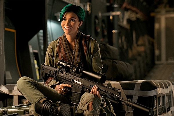 액션 영화 <트리플엑스 리턴즈> 봤어요 관련 이미지 11