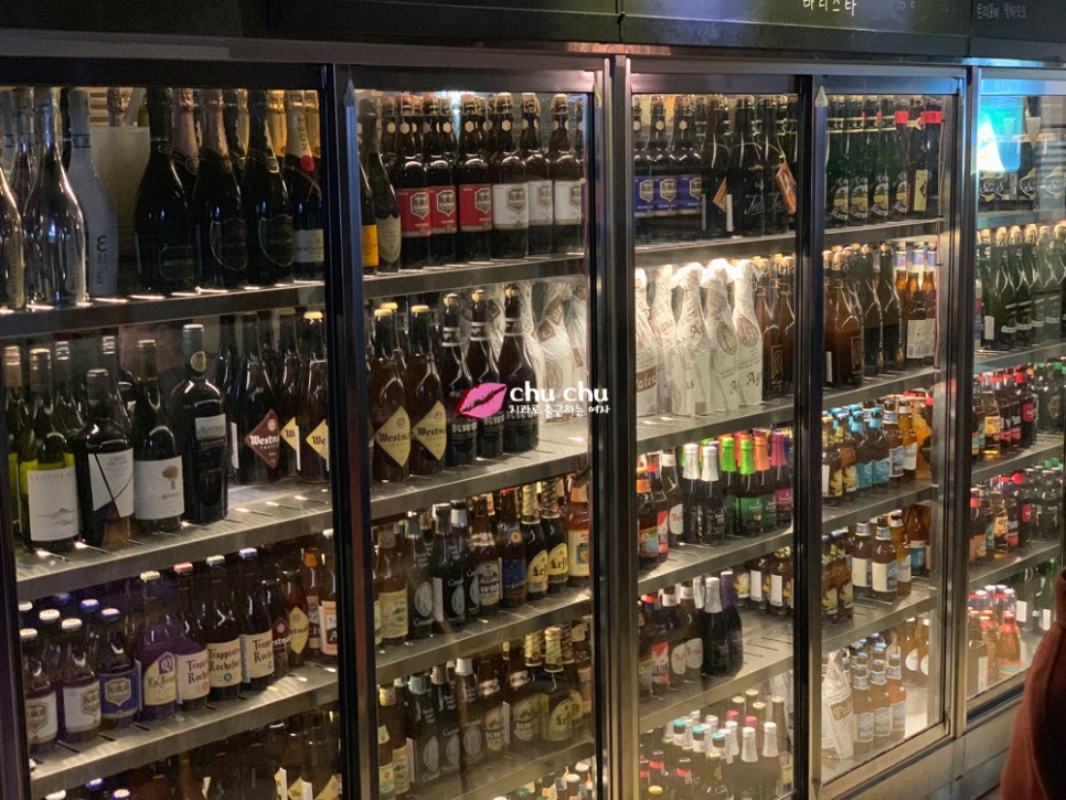 청담동 그림버겐 2차 회식 :) 관련 이미지 1