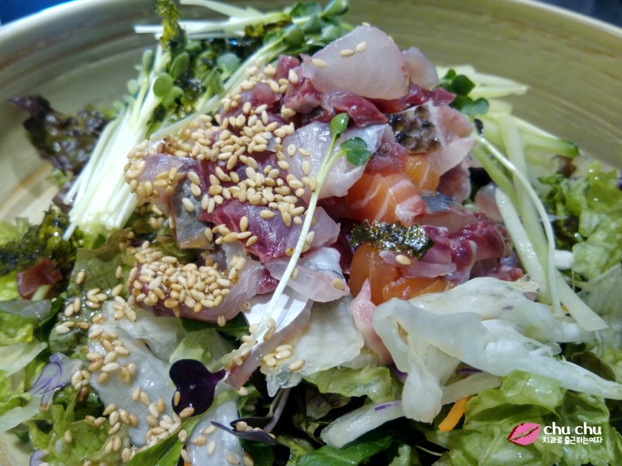 수서역 초밥 <림스시>, 회덮밥 + 모빌초밥세트 관련 이미지 17