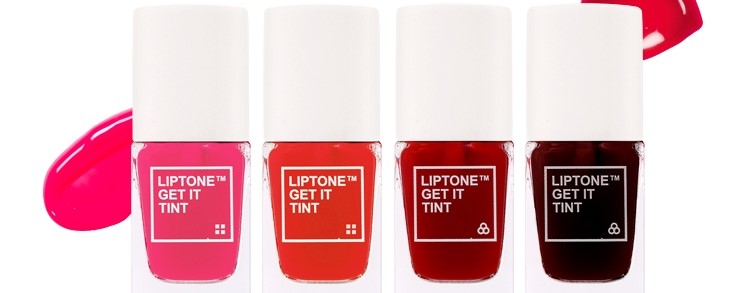 현아 틴트, 토니모리 립톤겟잇 틴트 (04 레드핫) 관련 이미지 1